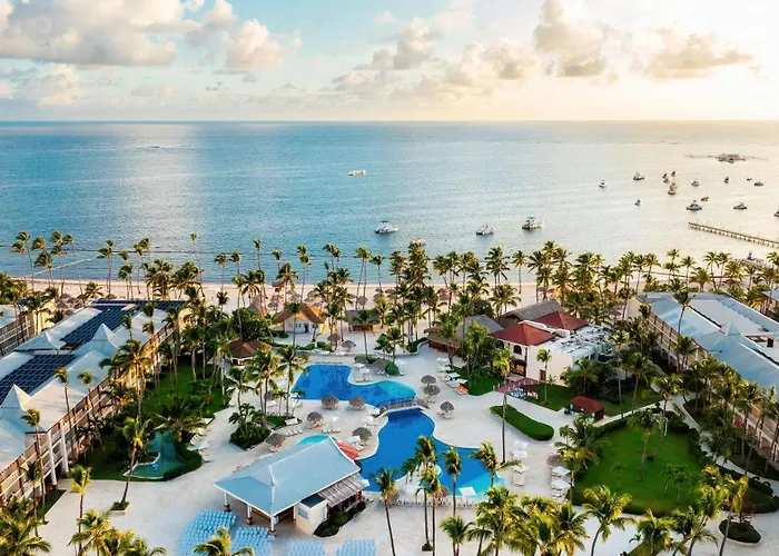 Boutique-Hotel: Sunscape Coco Punta Cana