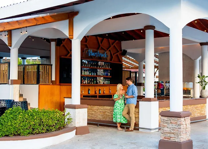 Boutique-Hotel: Sunscape Coco Punta Cana